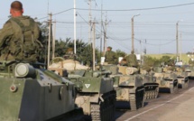 Crise ukrainienne : Les Russes refusent de «battre en retraite»