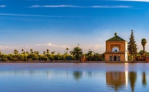 Marrakech : Appel à la rationalisation des activités consommatrices d’eau