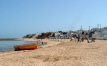 Plage David : une tentative de migration clandestine tourne au drame