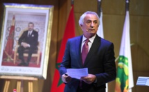 L’après CAN marocain : Ce jeudi (11h), coach Vahid affronte la presse