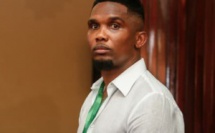 CAN 2021 / Demi-finale Cameroun-Egypte / Eto’o à ses Lions : « Préparez-vous parce que ce sera la guerre! »
