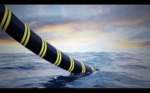 Maroc / Royaume-Uni : le projet géant du câble électrique sous-marin en voie de concrétisation