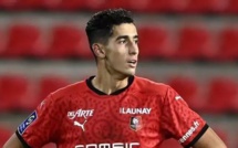 L’après CAN marocaine /  Nayef Aguerd : «  Nous mesurons la tristesse que vous ressentez…Nous allons nous relever, tous ensemble, pour hisser haut le drapeau national »