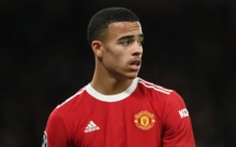 Premier League (Faits divers) :  Le Mancunien, Mason Greenwood, accusé de viol et de violence, en liberté provisoire