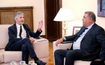 Migration : le ministre espagnol de l'intérieur nie l'existence de quelconque chantage marocain
