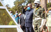 Guinée-Bissau  / Tentative de coup d’État: «Le calme est revenu», selon le président