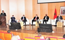 Oujda / INDH : Première rencontre de la tournée territoriale