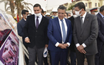 Adoption de trois projets de décret portant création des tribunaux de Dakhla et Laâyoune