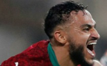 CAN  : Affaire ‘’Boufal et Chakla’’ Vers une possible levée de la suspension?
