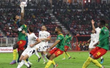 CAN Demi-finale : ‘’Egypte-Cameroun’’ Les Pharaons vainqueurs et finalistes après les tirs au but (3-1)
