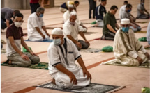 Des prières rogatoires seront accomplies dans l’ensemble des mosquées du Royaume après la prière du vendredi