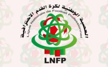 Botola Pro D1 : Quatre matchs au programme ce vendredi à partir de 16h