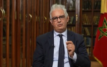 Stress hydrique : Nizar Baraka annonce un nouveau projet de dessalement à Casablanca