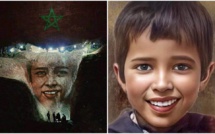 Décès du petit Rayan : la toile en deuil