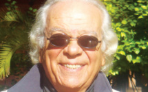 Magazine :  Abdelkader El Badaoui, l’homme qui interprétait