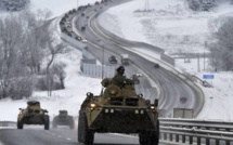 Crise ukrainienne : Washington accuse Moscou d’accentuer ses préparatifs d’invasion