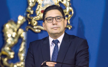 Nasser Bourita : “Ce que dit l’Algérie ne nous intéresse plus”