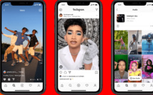 Réseaux sociaux : Instagram toujours engagée dans une course contre-la-montre