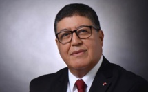 Interview avec Mohamed H’Midouche « La situation géostratégique favorable pour le Gazoduc Maroc - Nigeria »