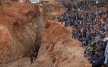 Le Maroc s'apprête à enterrer le petit Rayan