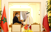 Haute Commission mixte maroco-qatarie : Signature de six accords et mémorandums d'entente