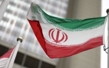 Nucléaire iranien : Téhéran estime les sanctions levées par Washington insuffisantes