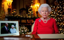 Royaume-Uni : Record de longévité au pouvoir pour la reine Elisabeth II