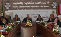 Chambre des Conseillers : L’UGTM expose son bilan de la première session