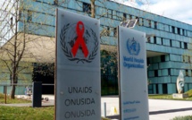 L'ONUSIDA souligne l’urgence d’enrayer le VIH après la découverte d’un nouveau variant du virus