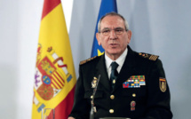 Affaire Ghali : Jiménez innocente le ministère de l’Intérieur espagnol