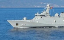 Défense : Nouvel exercice entre la Marine royale et l’OTAN