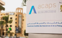 Assurances: Hausse des primes émises de 10% en 2021  