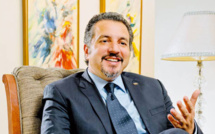 Interview avec Hamid Bentahar : « l’envie de voyage n’a jamais été aussi forte que maintenant »