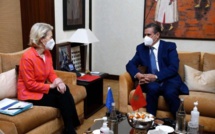 L'économie verte et numérique : l'UE investira 1,6 milliard d'euros au Maroc