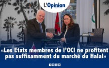 Interview avec Latifa El Bouabdellaoui : “Les Etats membres de l’OCI ne profitent pas suffisamment du marché du Halal”