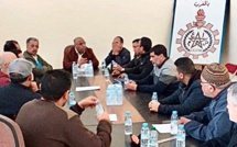 El Jadida-UGTM : Le Syndicat National des Musiciens Professionnels se renforce