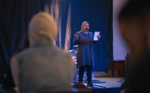 Rabat / Café La Scène : « Je dis Slam »… que les vers se déclament !