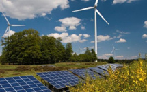 Transition énergétique : le Maroc et la Finlande signent un accord de coopération