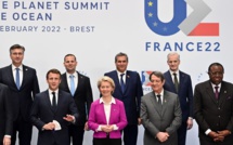 One Ocean Summit : participation active du Maroc en France