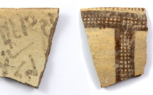 Israël découvre des lingots de plomb vieux de 3200 ans