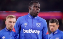 Premier league : Pauvre Zouma,il maudira les chats pour le restant de sa vie !