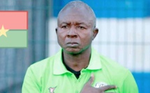 Post-CAN : Le Burkina Faso change son staff technique