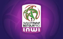 Botola pro D1 / HUSA-DHJ (0-0): Un nul équitable