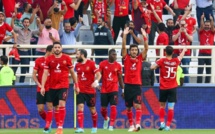 Mondial des clubs / Match de classement : Al Ahly écrase Al Hilal (4-0) pour la médaille de bronze et 2.5 millions de dollars