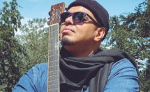 Magazine : Othman Wahabi, la joie du blues