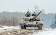 Crise ukrainienne : Le spectre d’une guerre plus proche que jamais ?