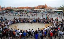Marrakech : Lancement du 1er festival international du conte