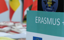 Mobilité internationale : Erasmus + offre jusqu'à 28 000 euros pour les étudiants marocains