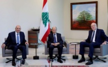 Liban : Nouvelle fracture entre Aoun et Mikati, et les chiites