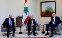 Liban : Nouvelle fracture entre Aoun et Mikati, et les chiites